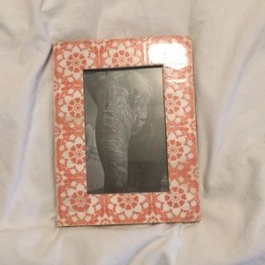 Never used world market picture frames